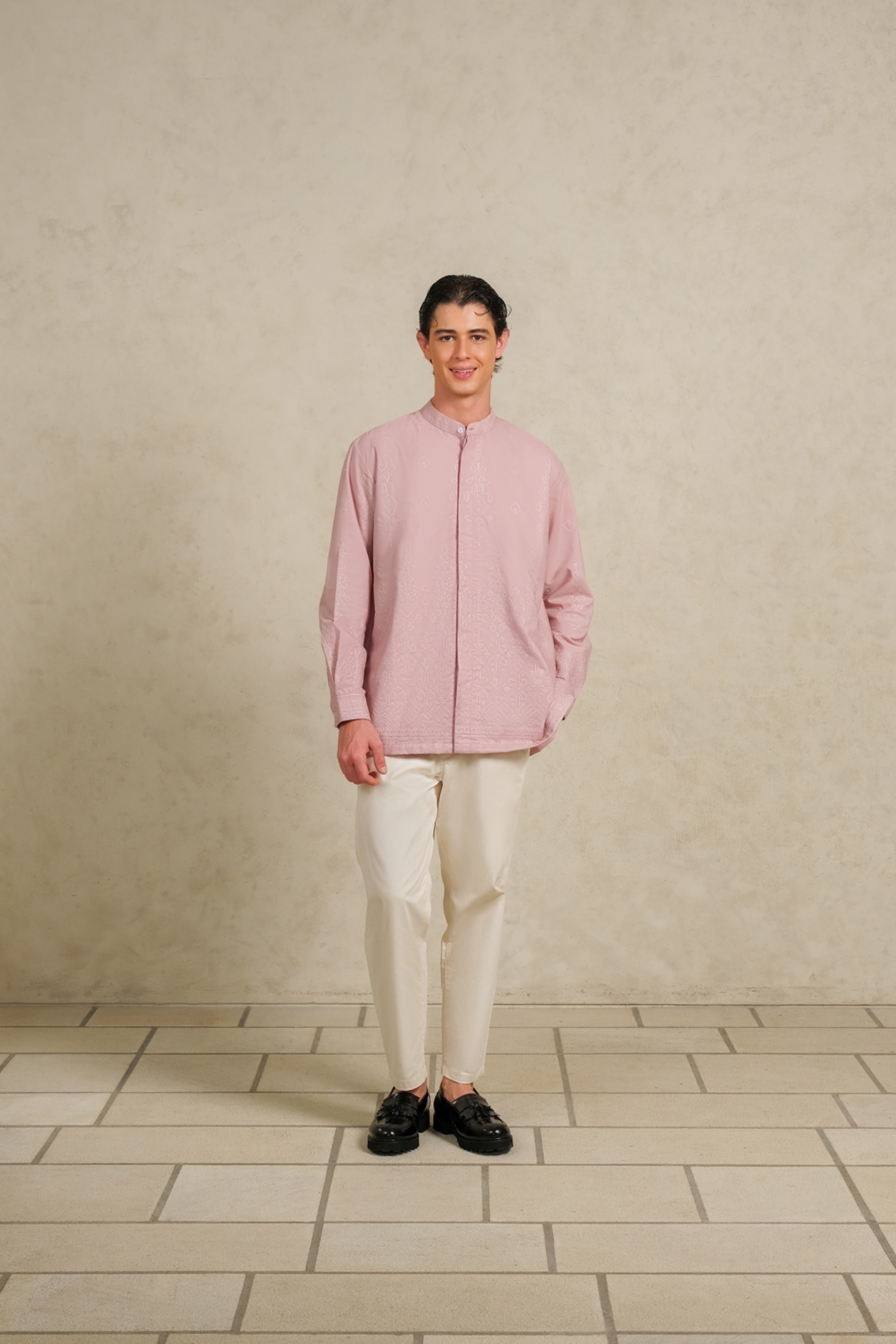 NAYARA Shirt