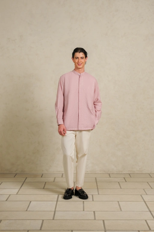 Image of NAYARA Shirt