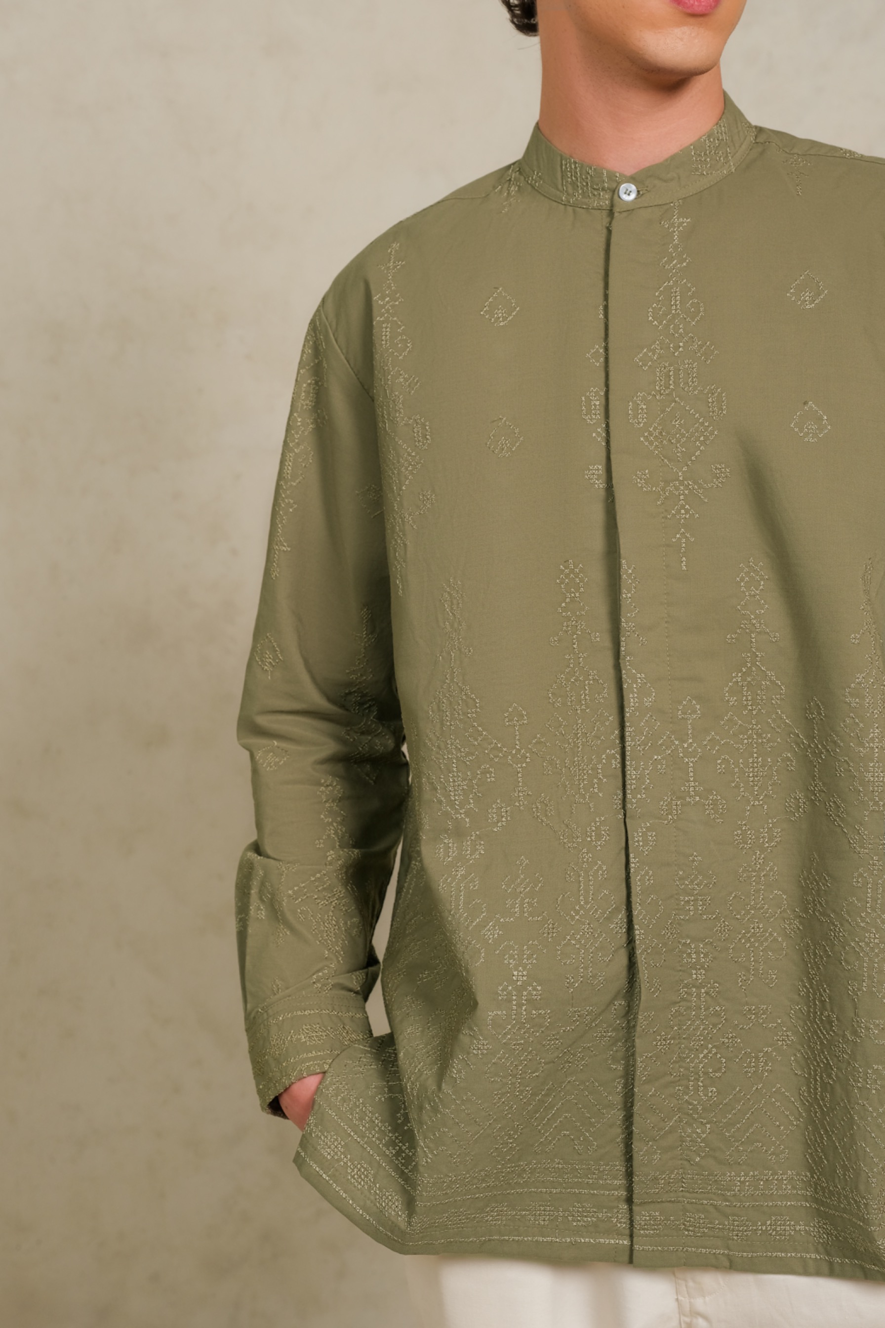 NAYARA Shirt