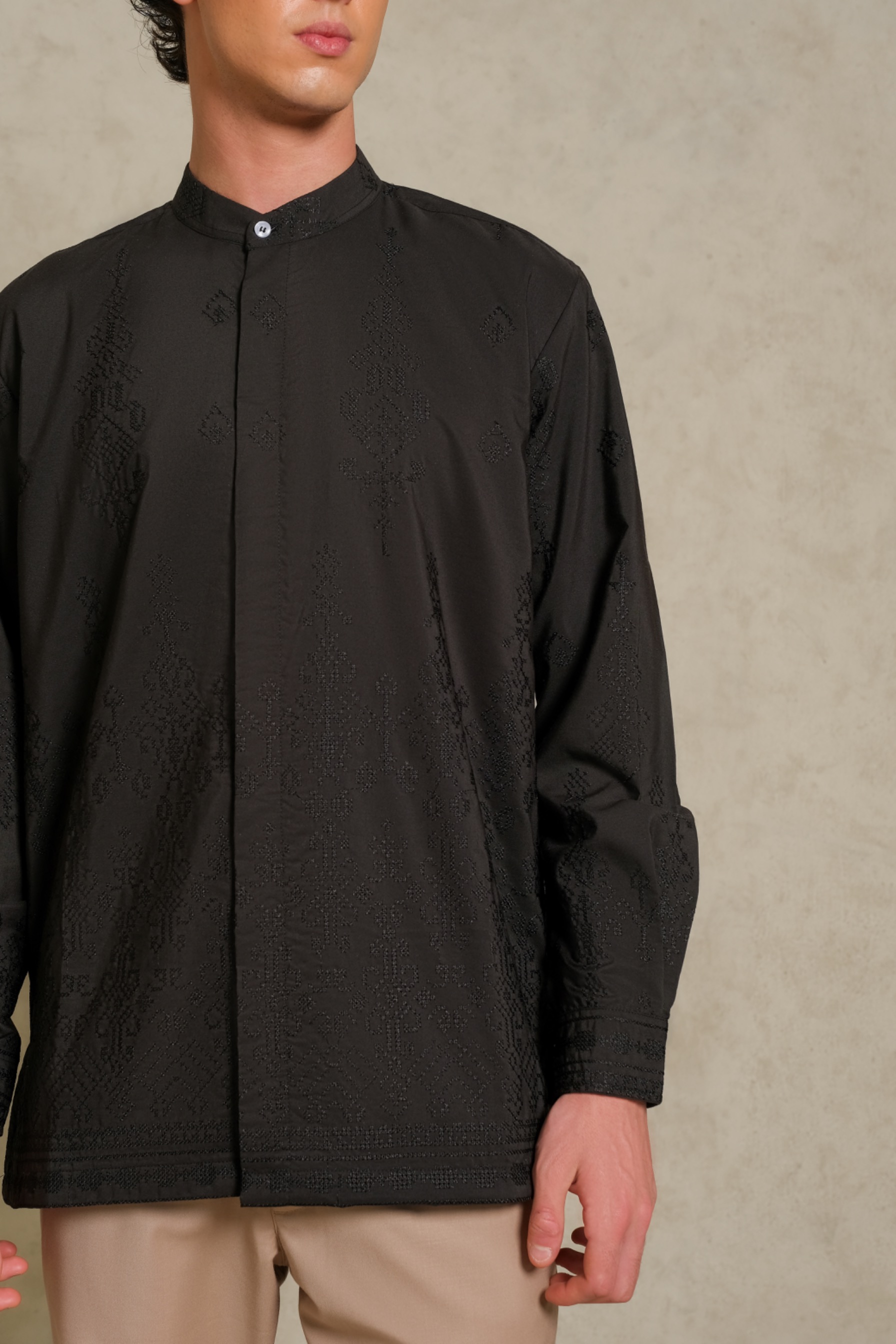 NAYARA Shirt