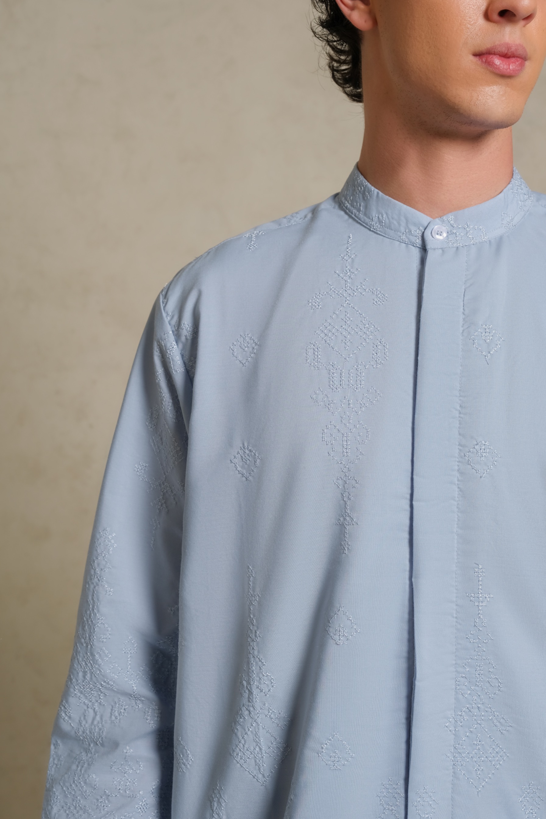NAYARA Shirt