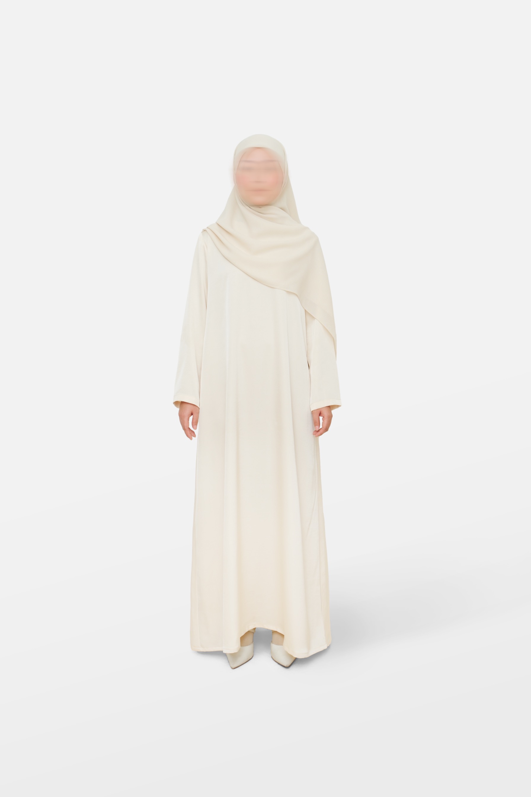 OSMÁ abaya set