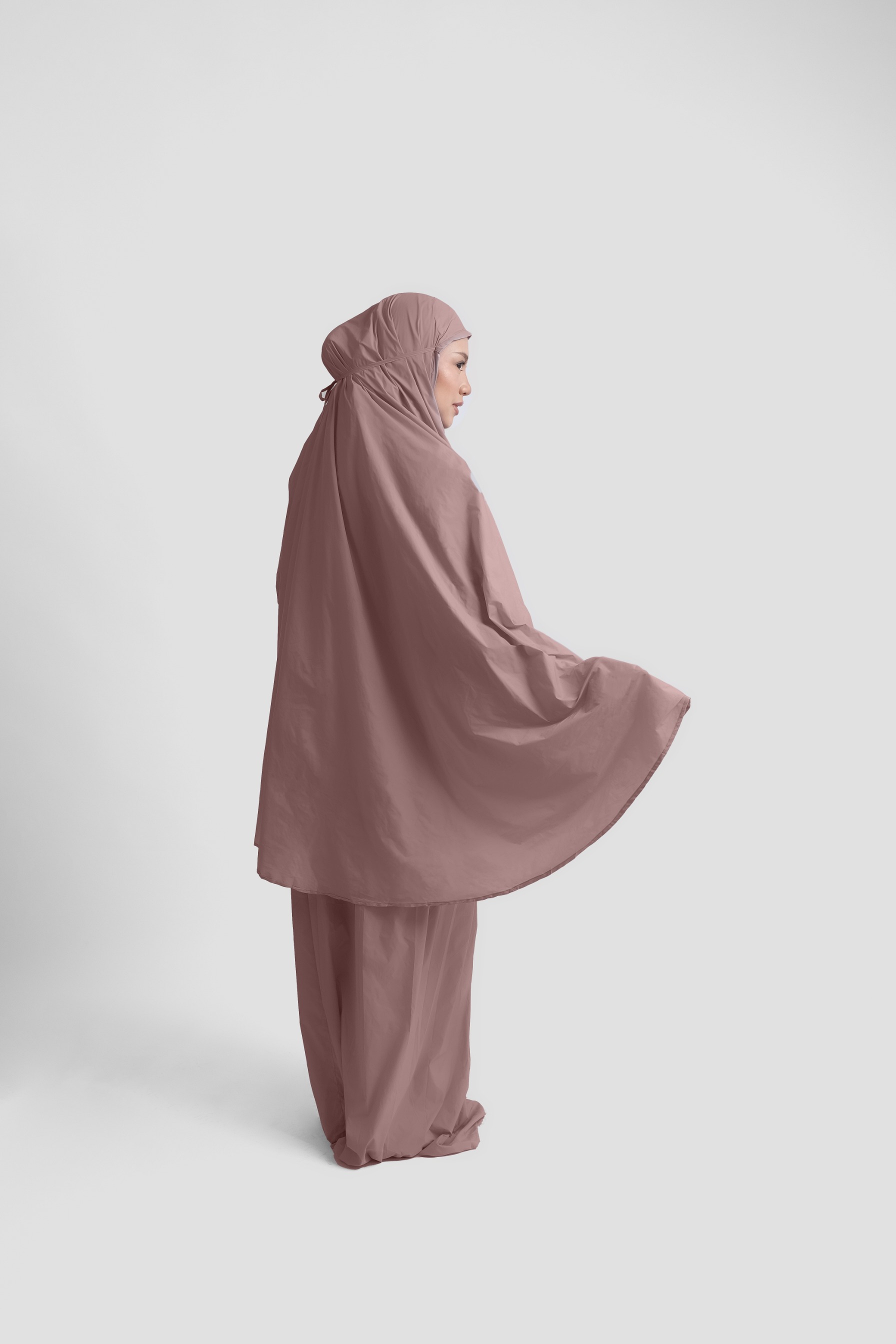 MAIRA travel prayer set