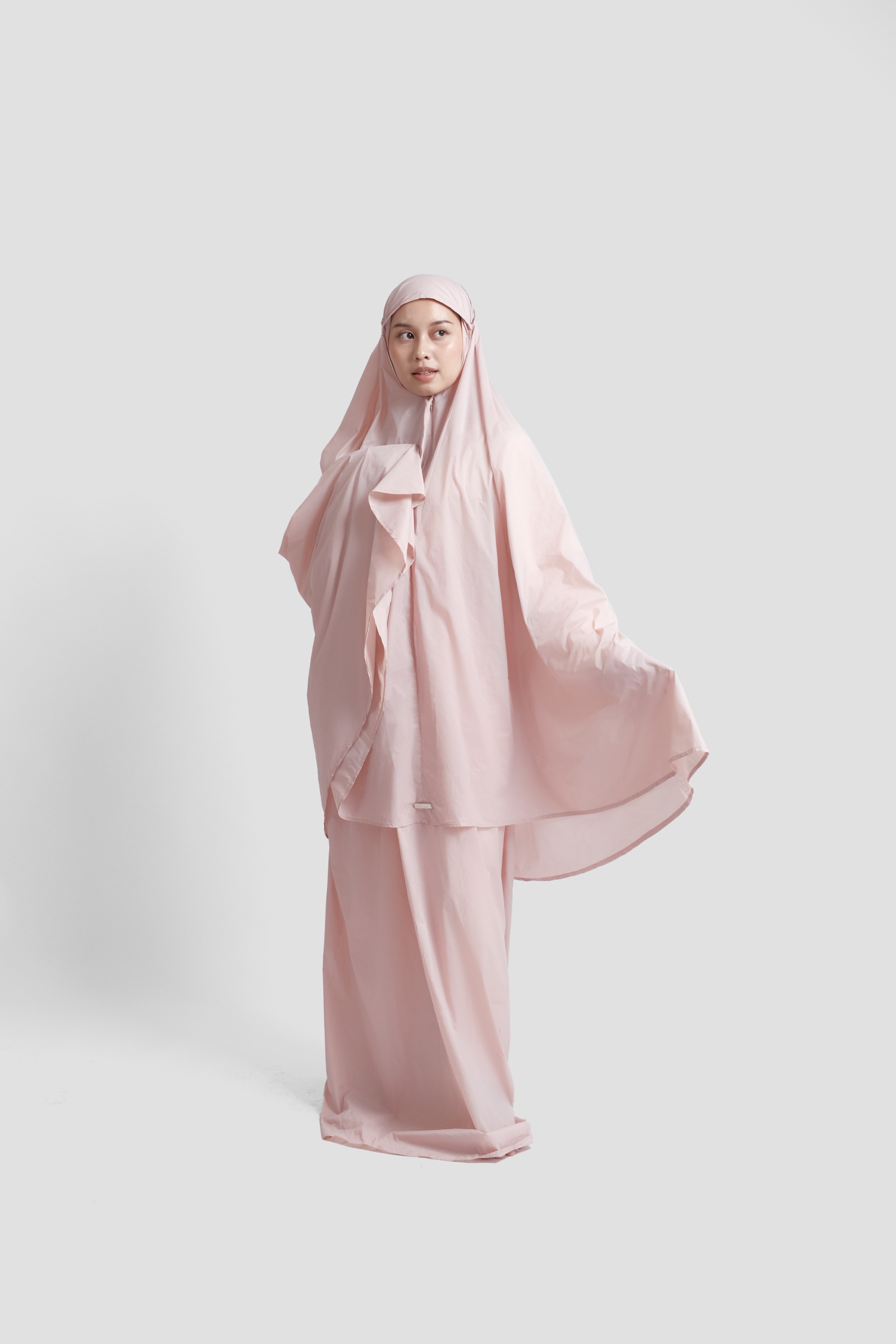 MAIRA travel prayer set