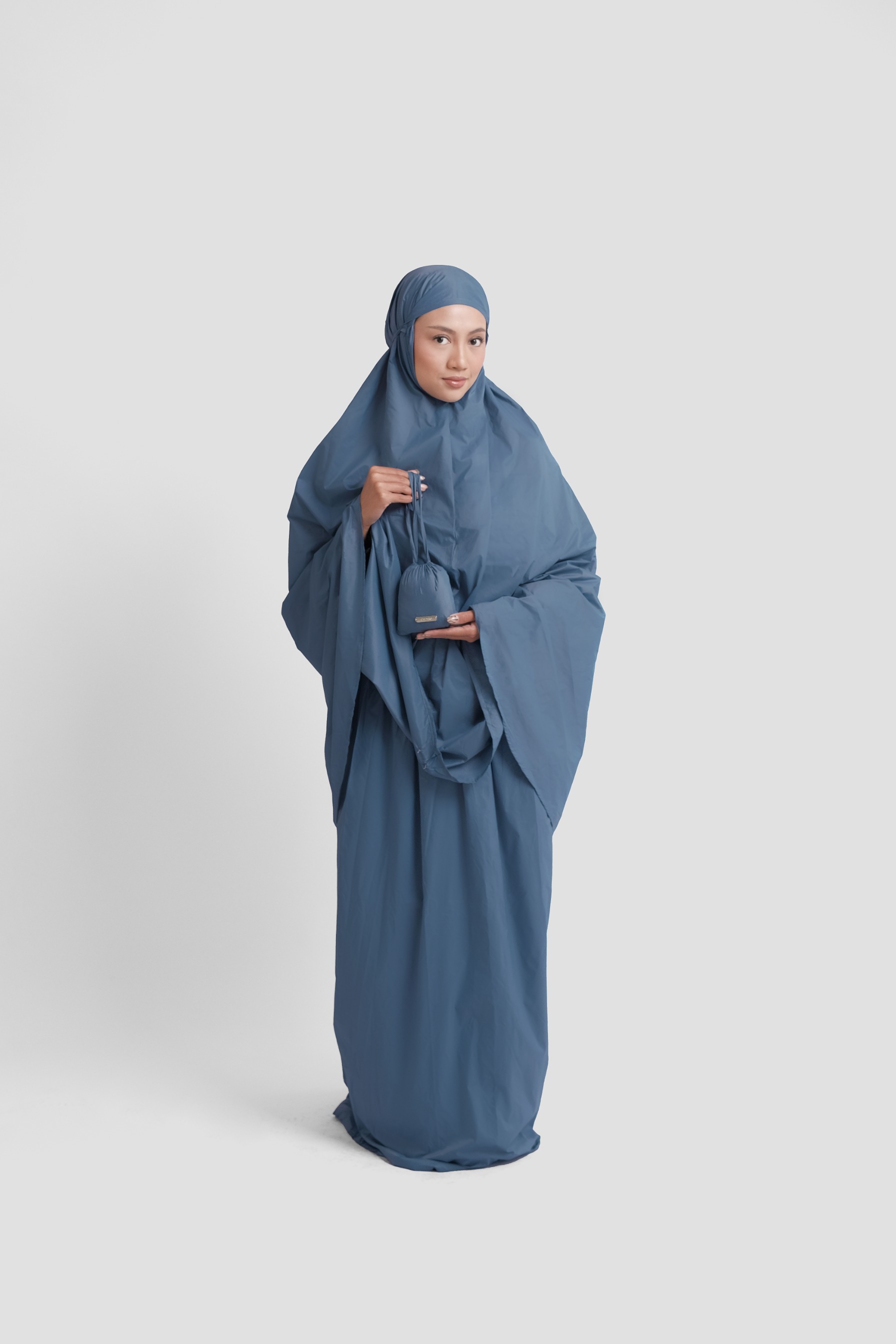 MAIRA travel prayer set