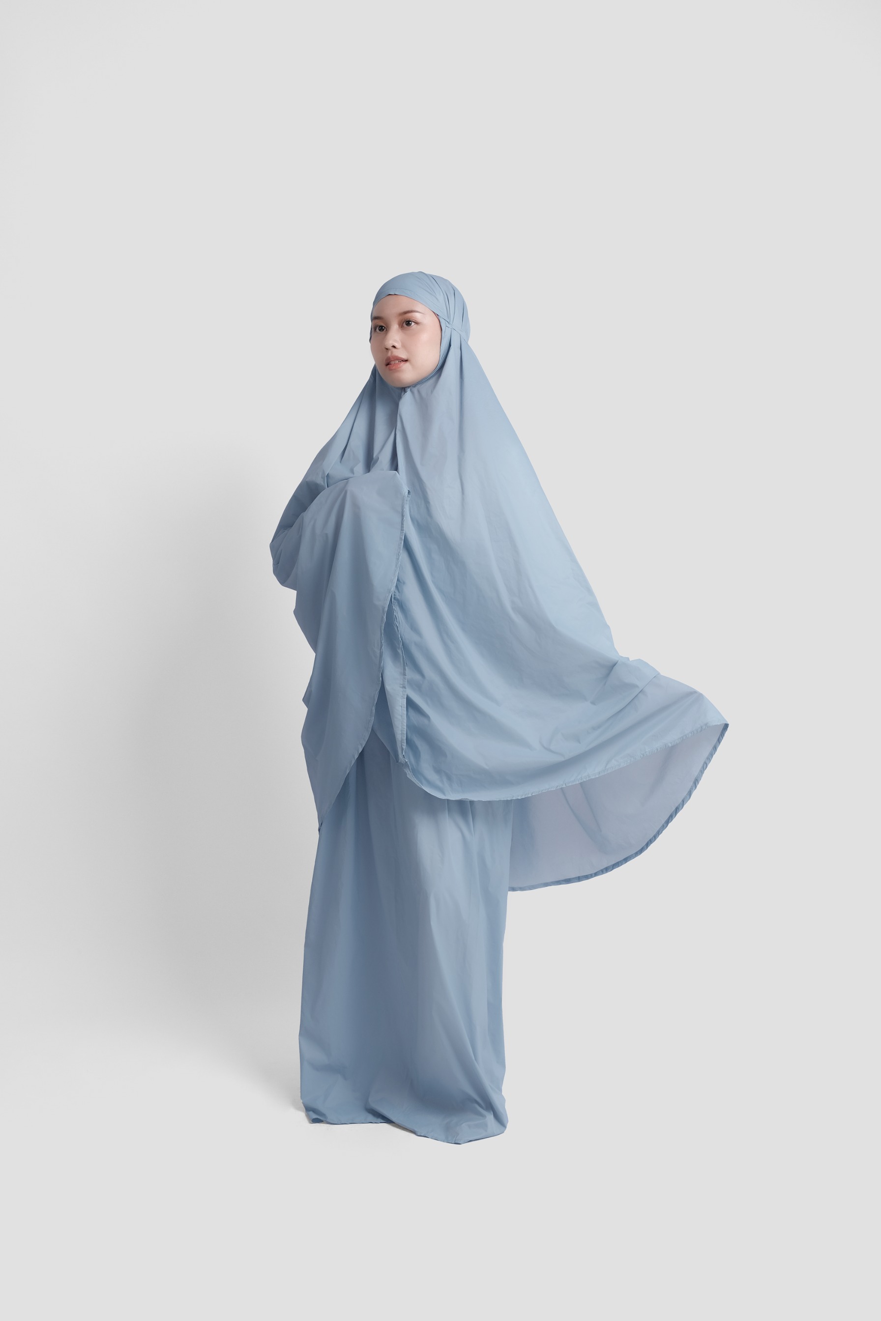 MAIRA travel prayer set