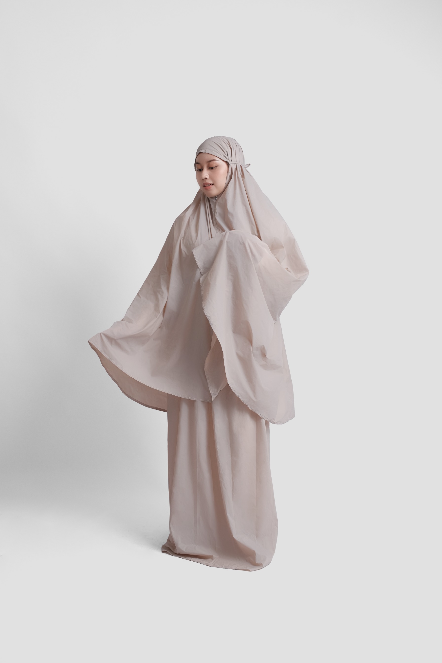 MAIRA travel prayer set