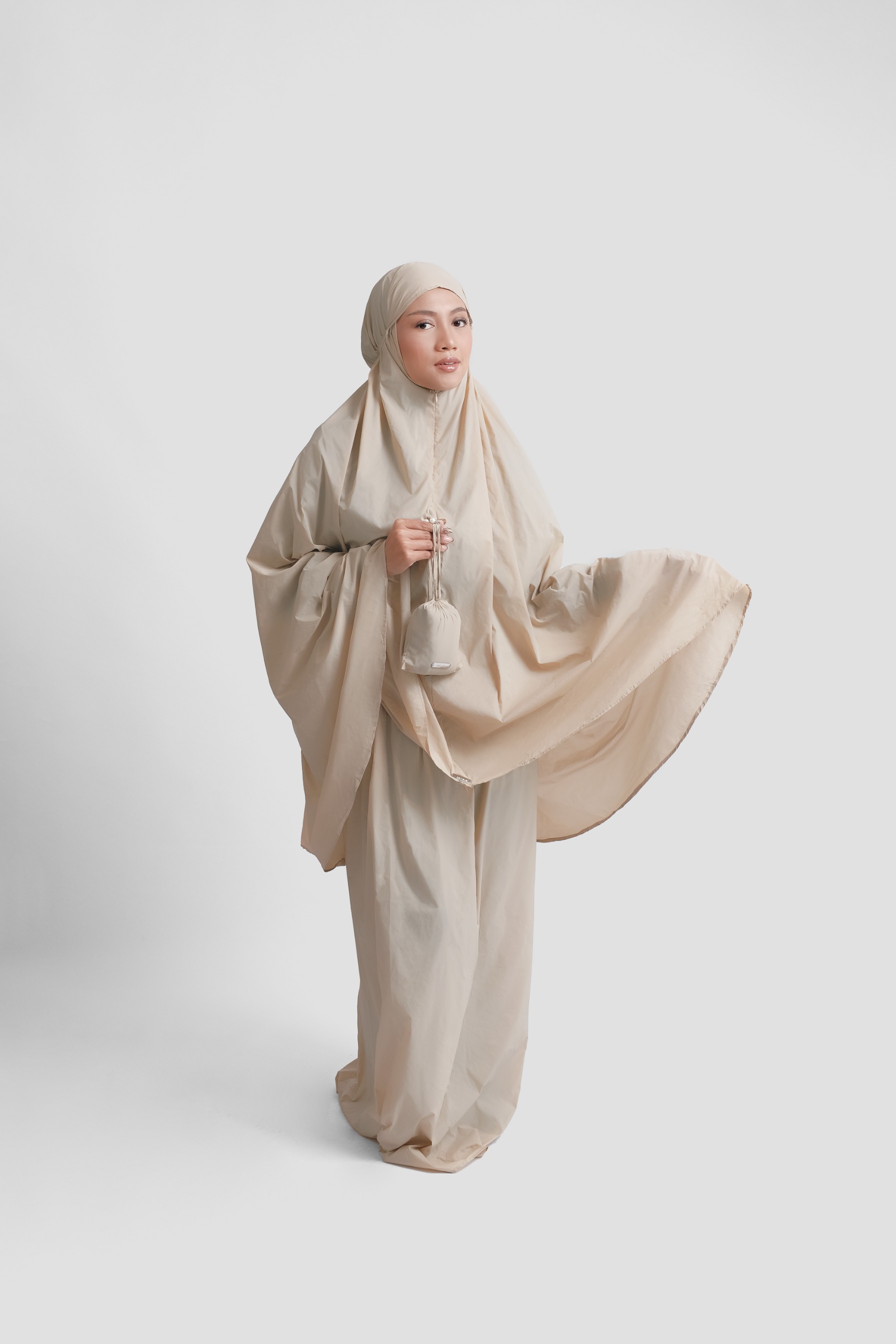 MAIRA travel prayer set