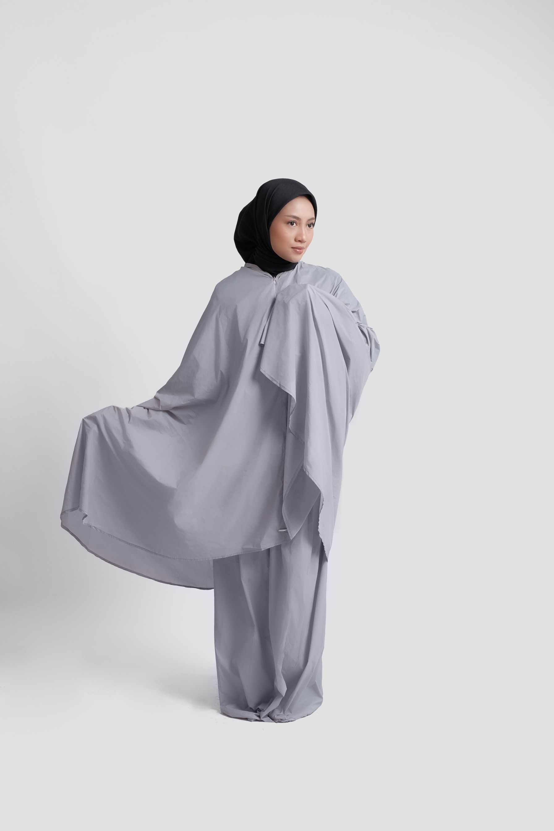 MAIRA travel prayer set