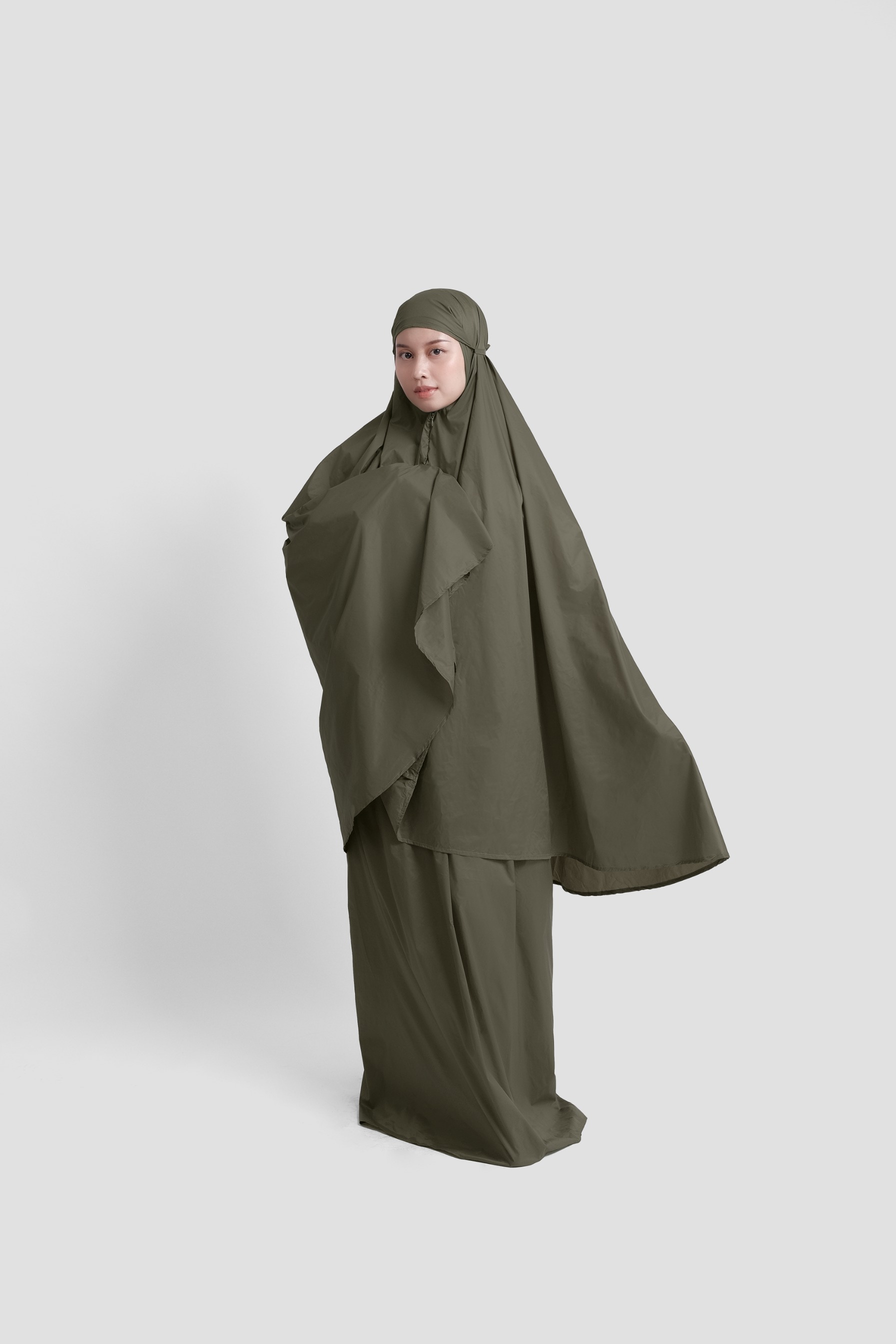 MAIRA travel prayer set