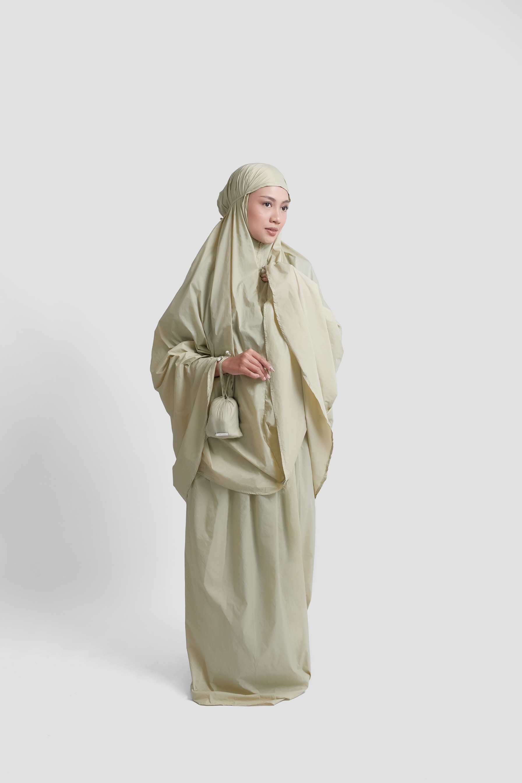 MAIRA travel prayer set