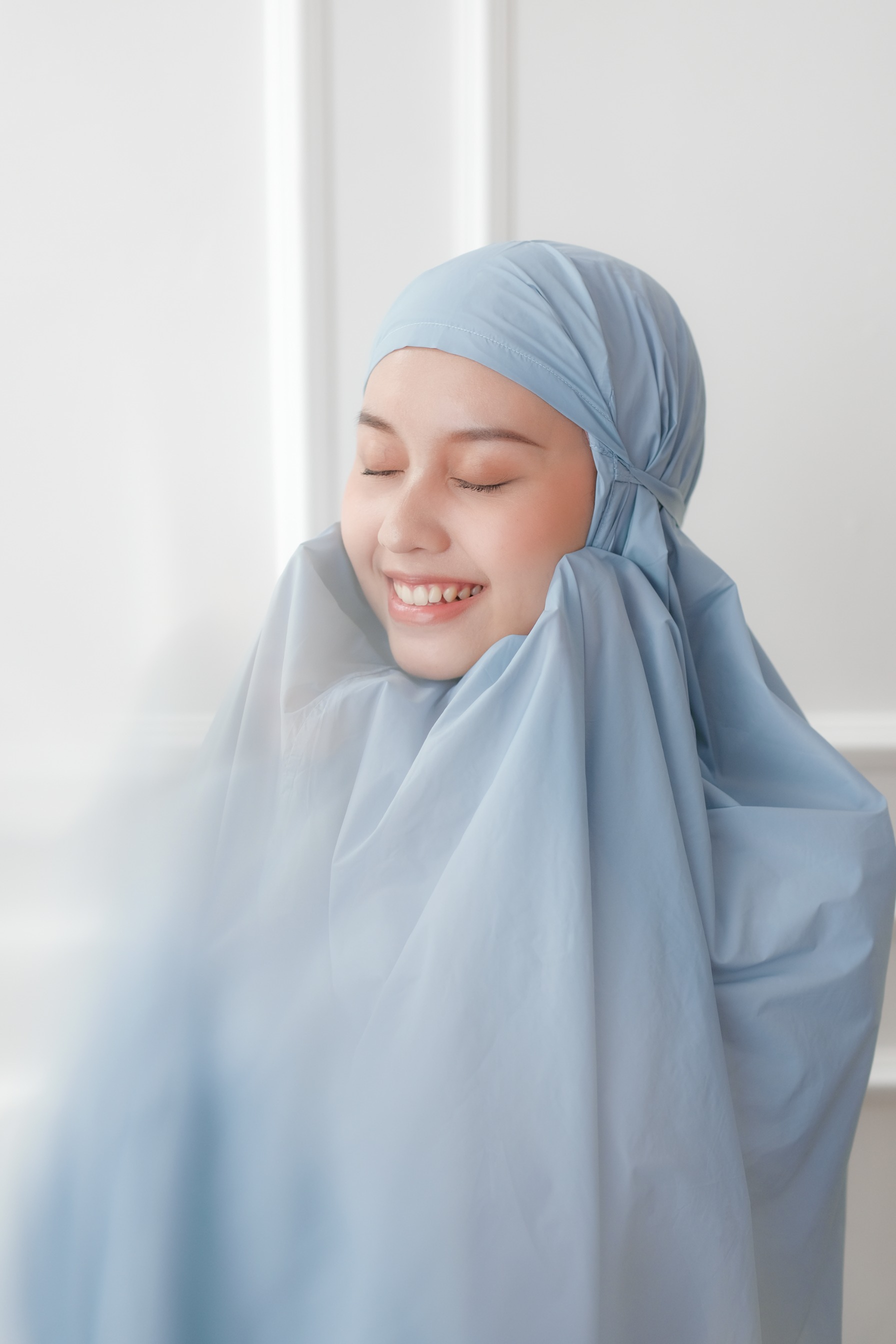 MAIRA travel prayer set