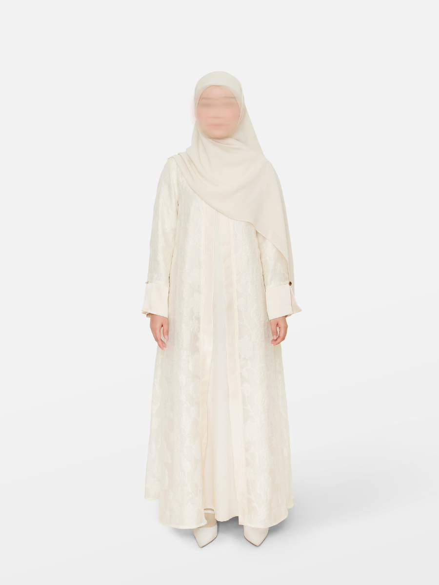OSMÁ abaya set