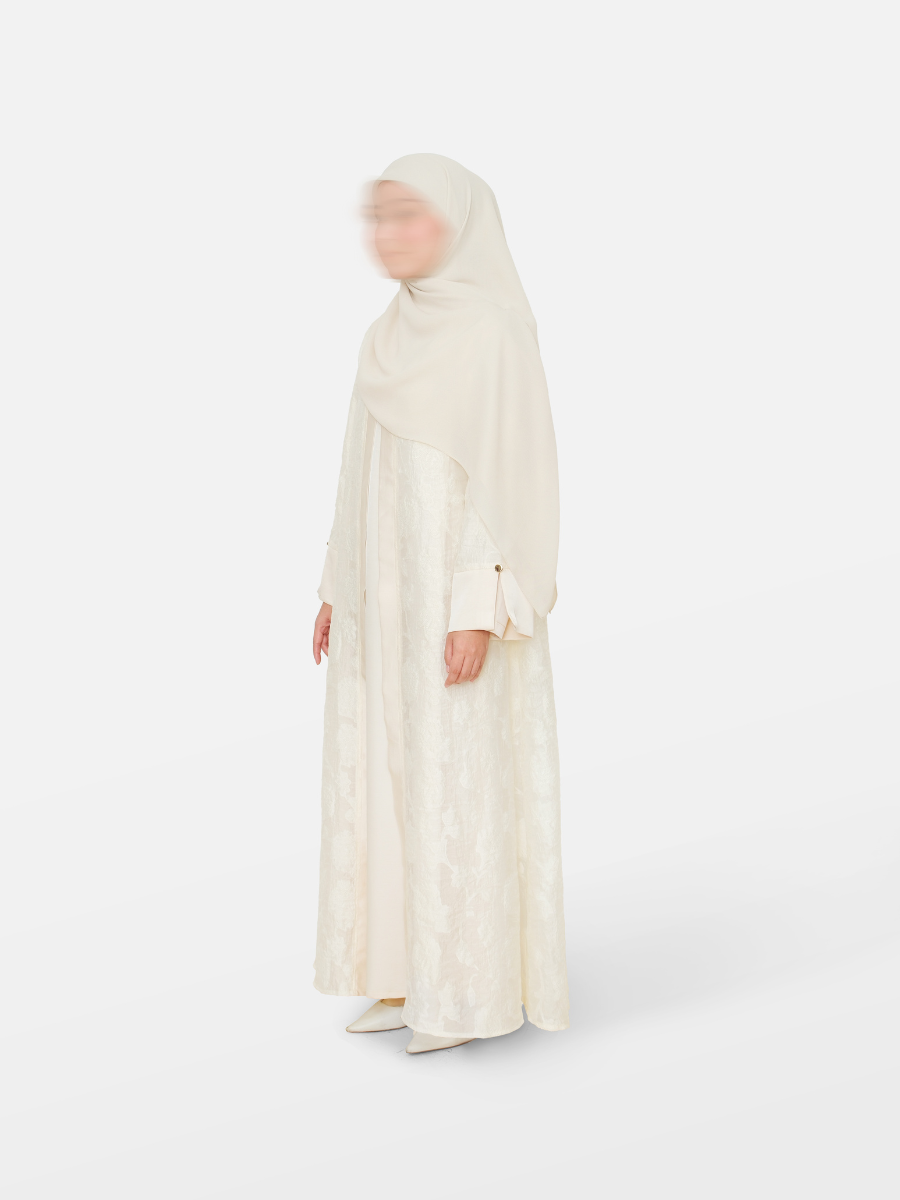 OSMÁ abaya set