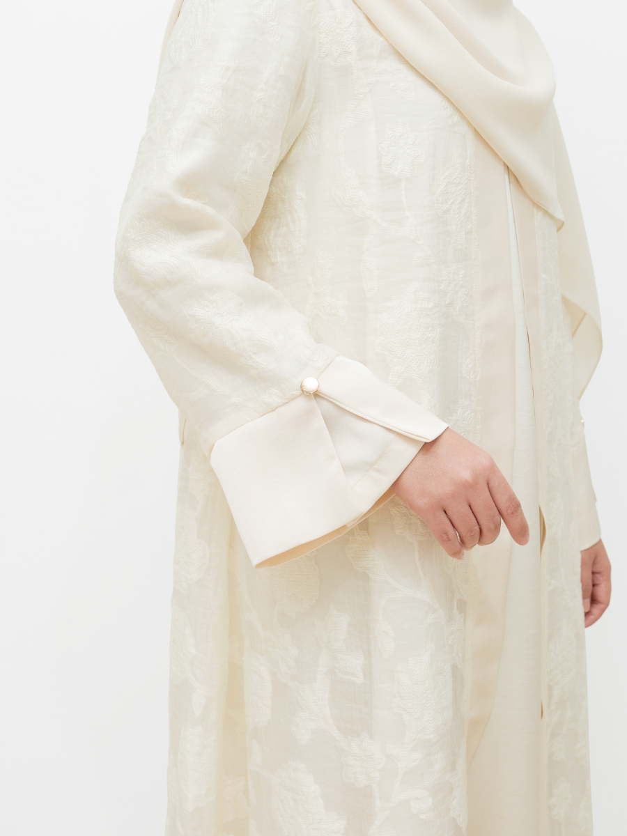 OSMÁ abaya set