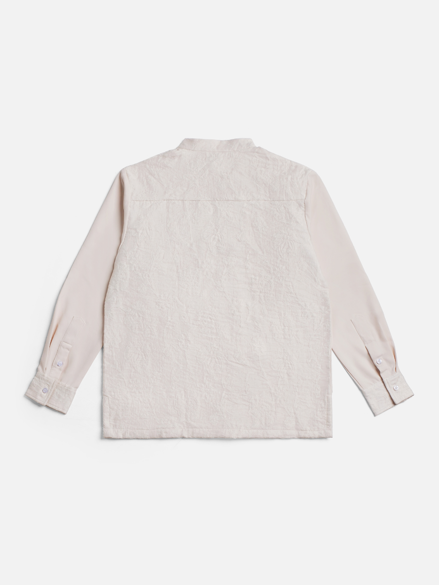 OSMÁ signature shirt