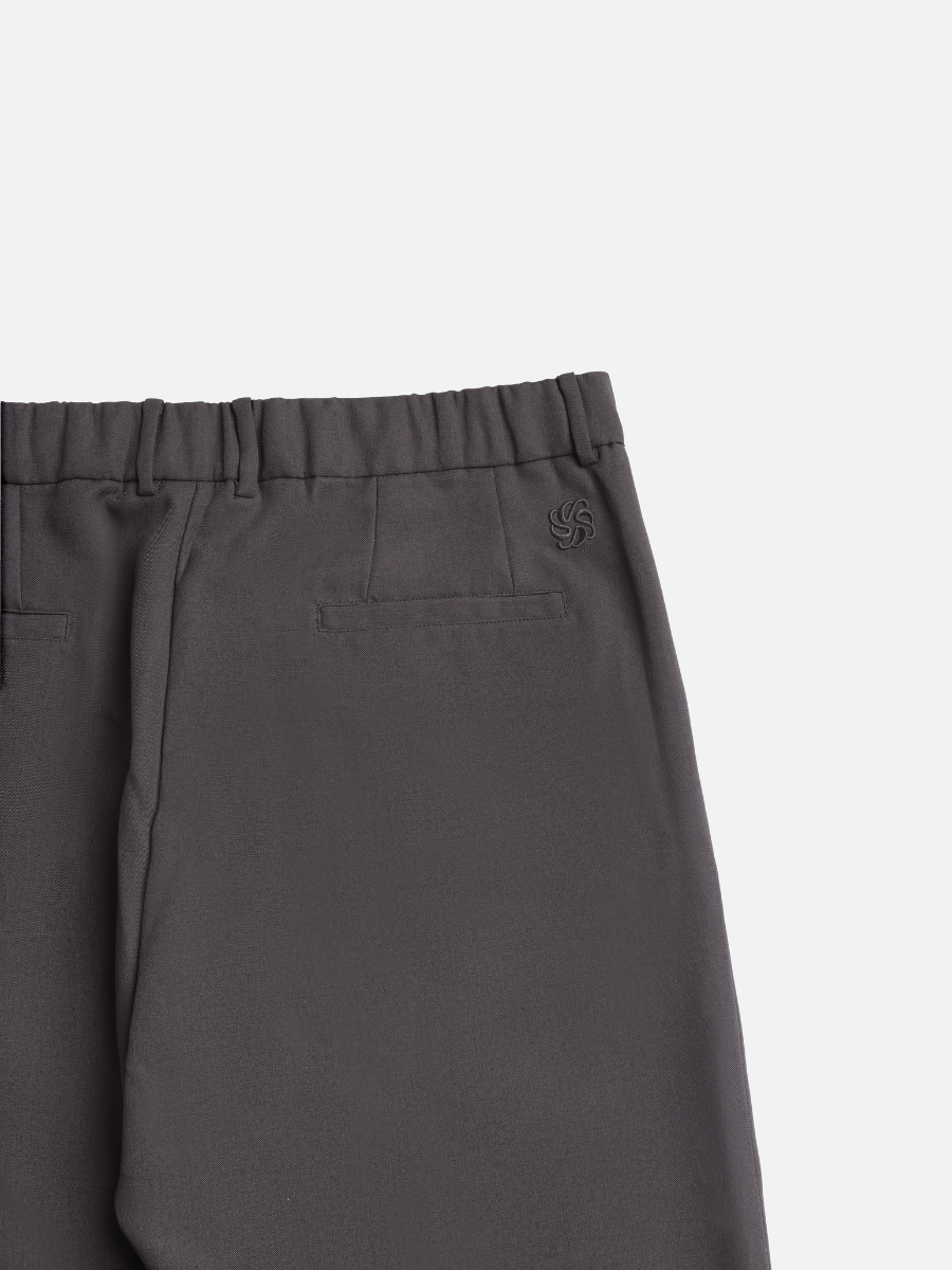 Relaxed Fit Pants