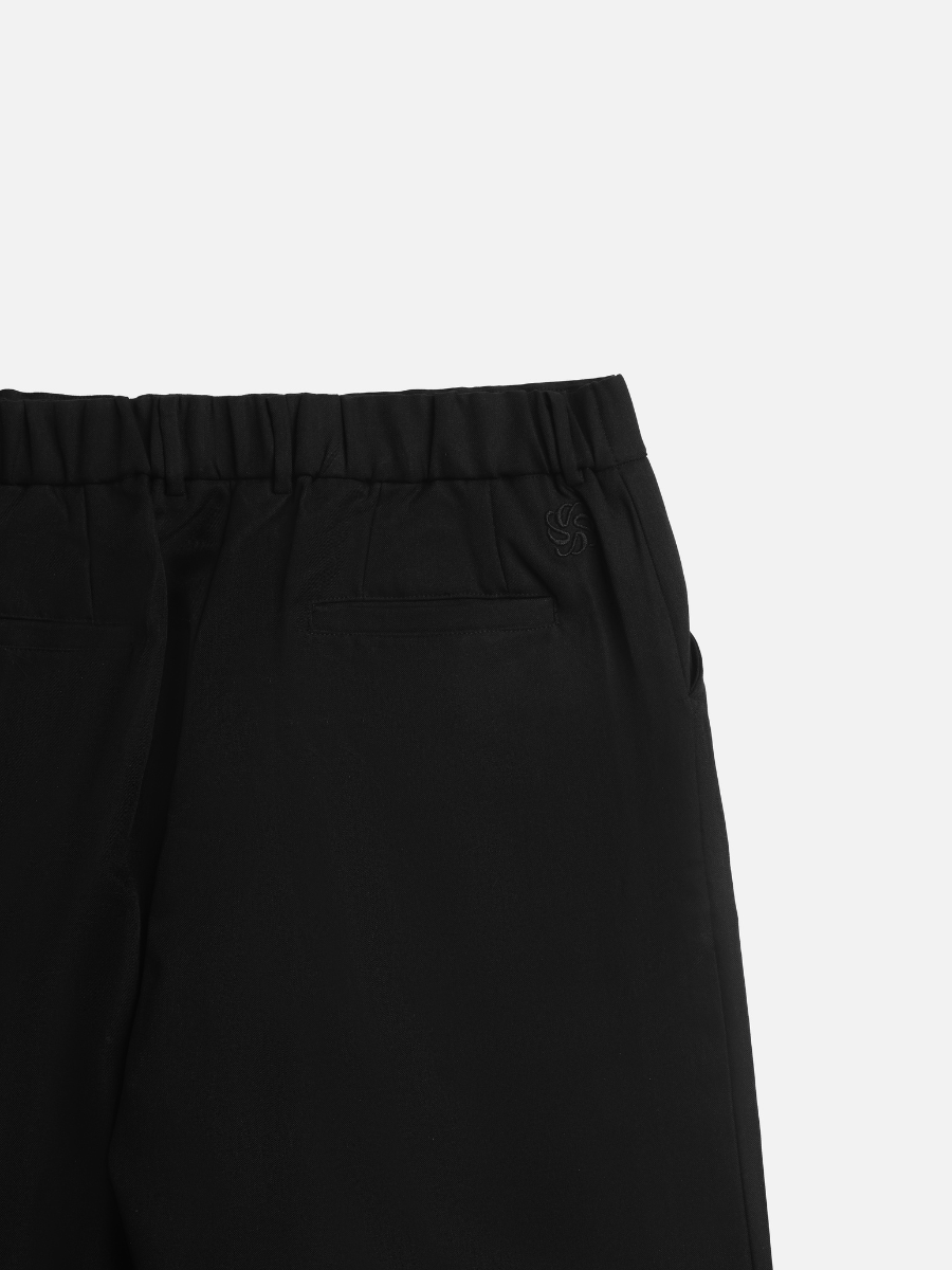 Relaxed Fit Pants