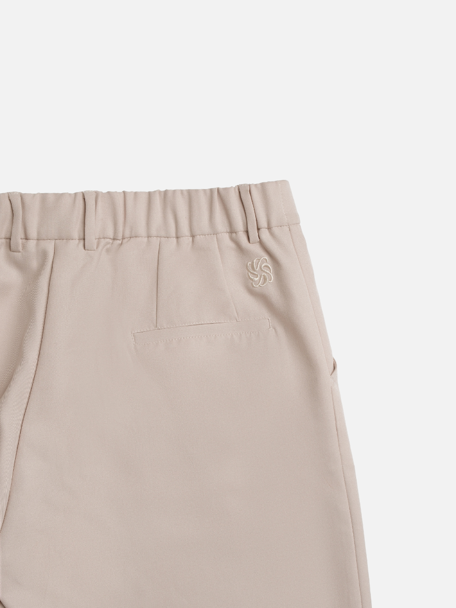 Relaxed Fit Pants