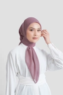 YARA voal square hijab