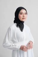 YARA voal square hijab