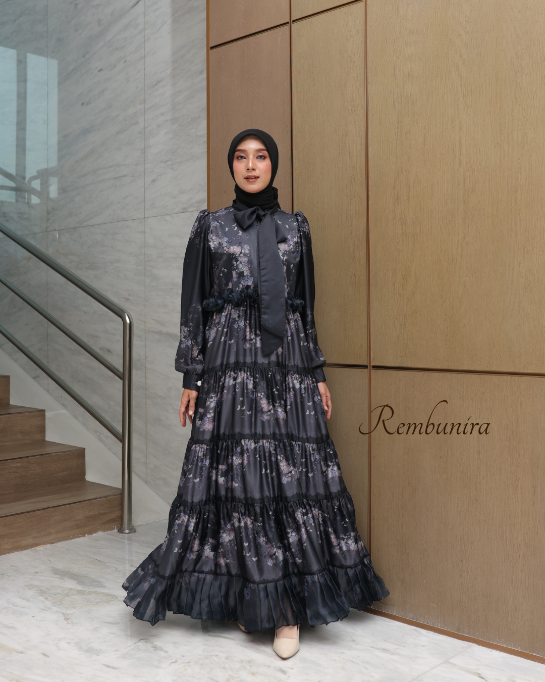 Alam Rasa Dress Collection