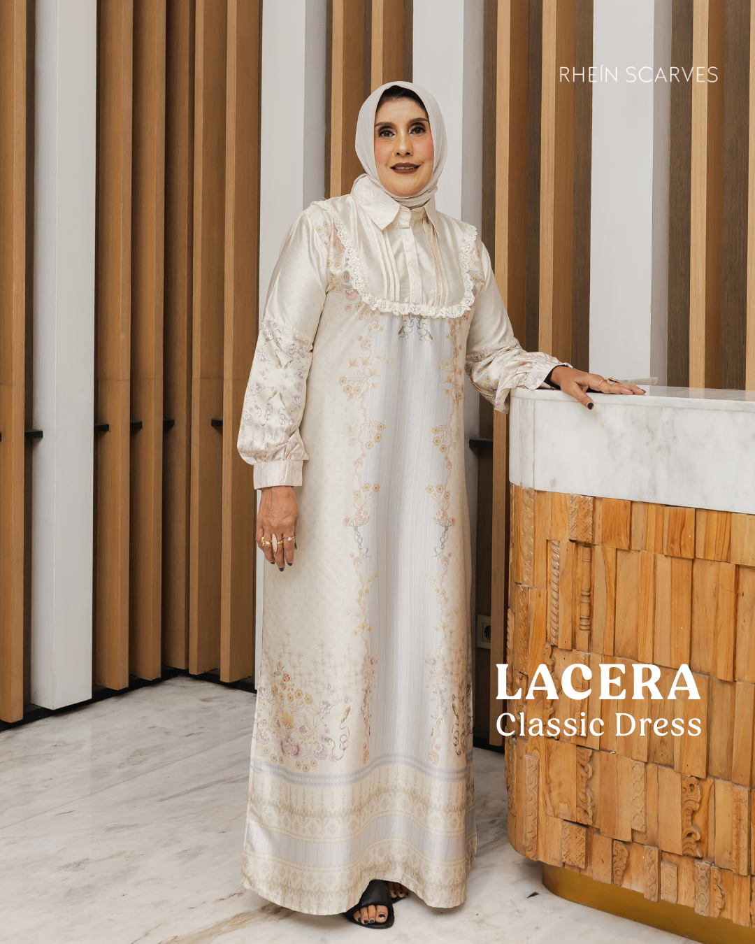 Lacera Eid Season Exclusive – Dress Collection