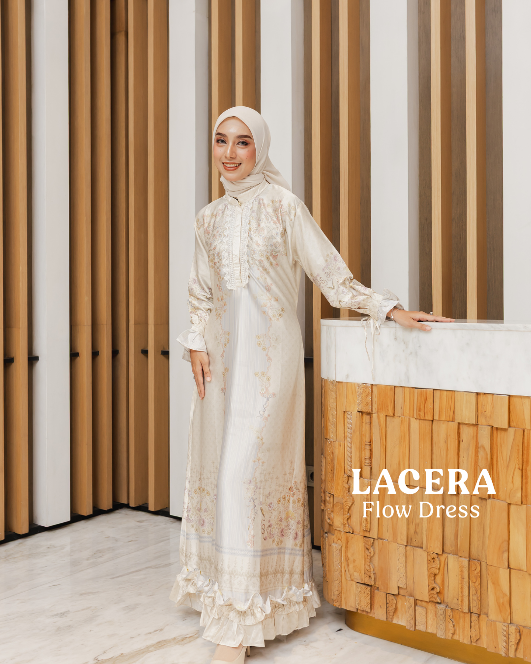Lacera Eid Season Exclusive – Dress Collection