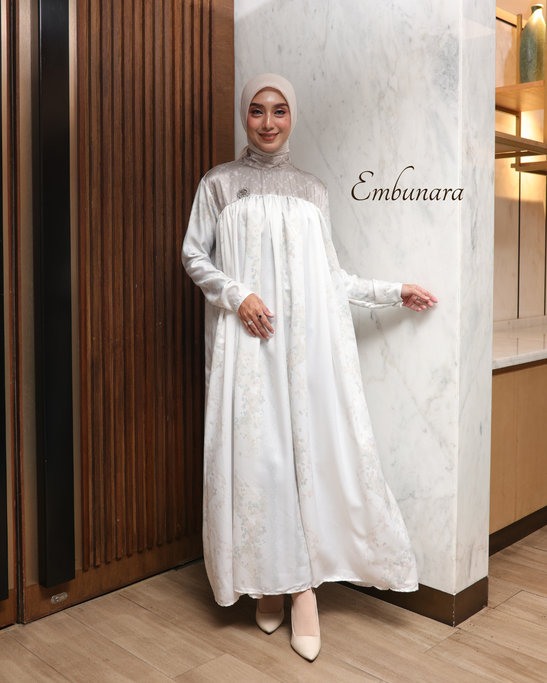 Alam Rasa Dress Collection