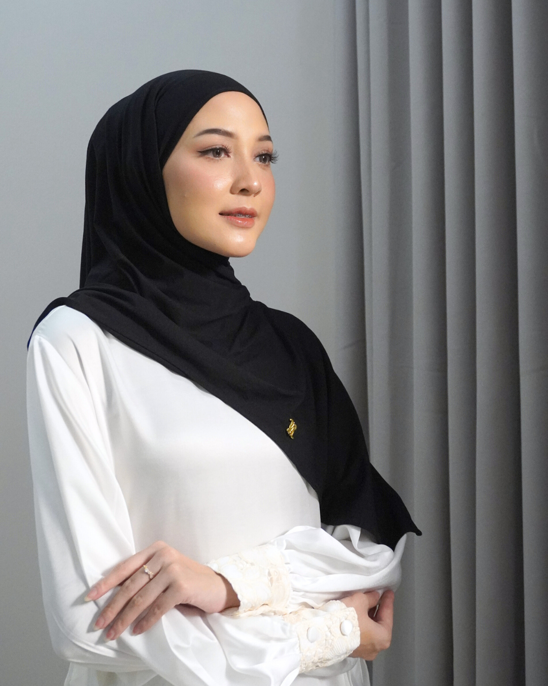 Raneema - Hijab Instan