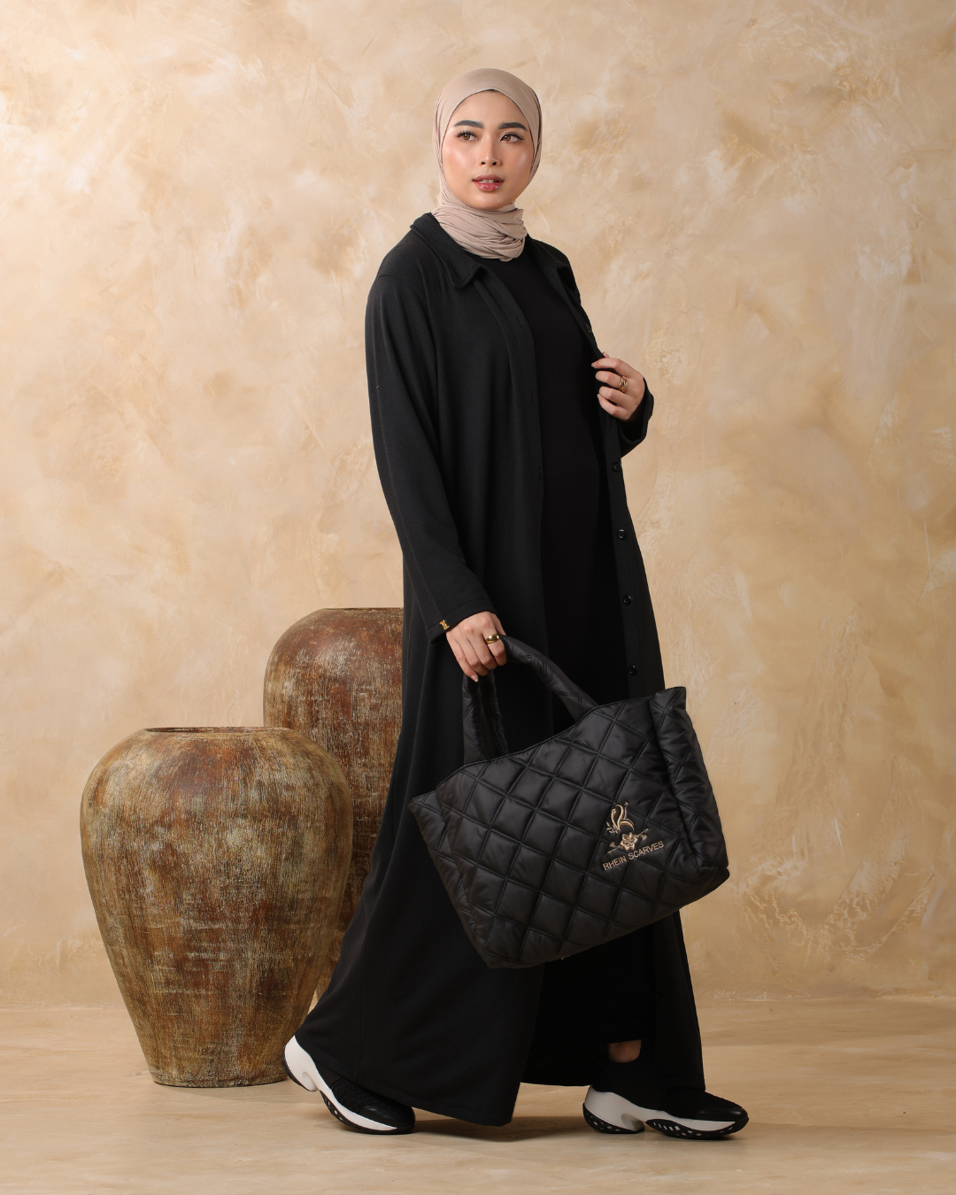 Rhein Quillé Bag