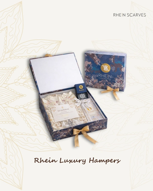 Image of Hampers Luxury Package
