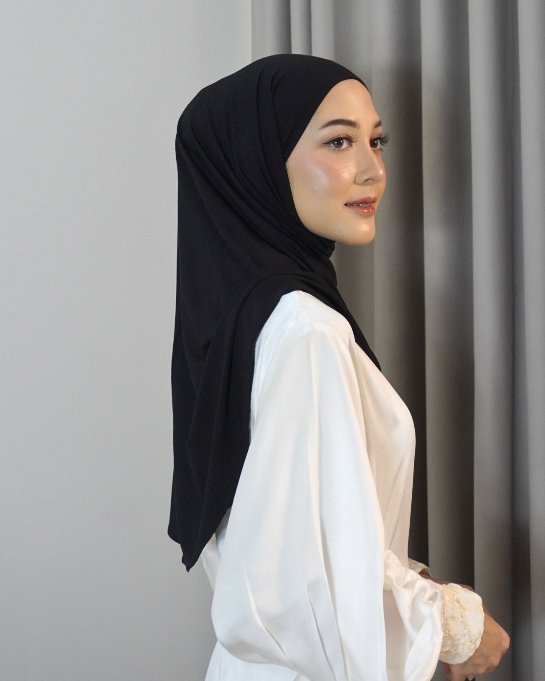 Raneema - Hijab Instan