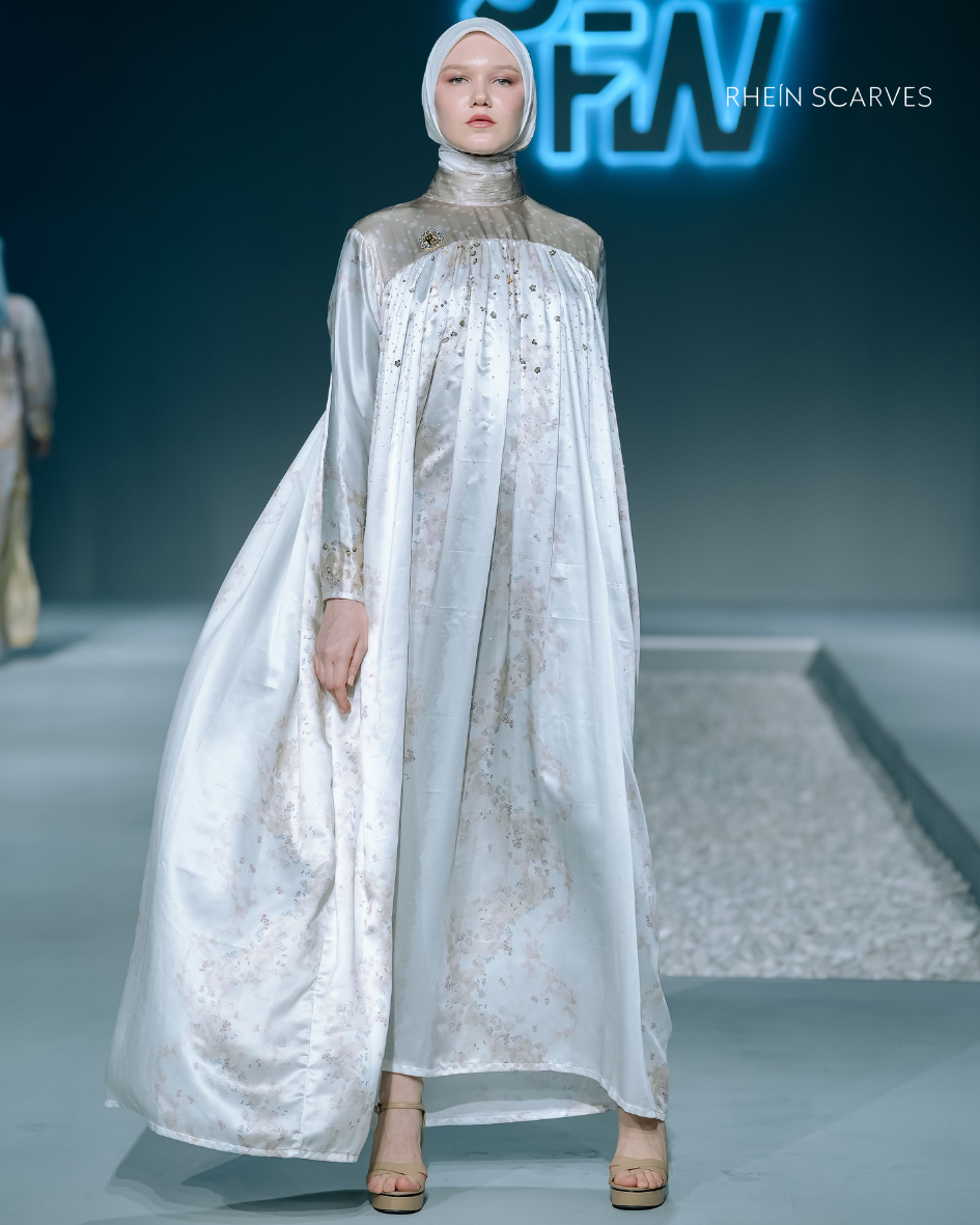 Alam Rasa Dress