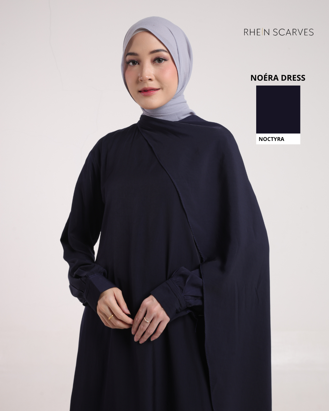 Noéra Dress