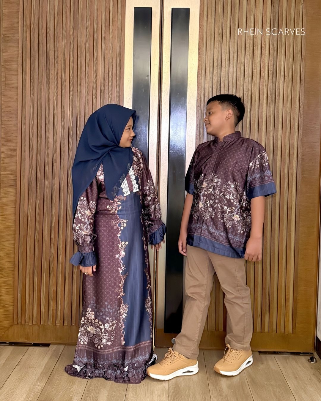 Lacera Eid Season Exclusive – Sarimbit