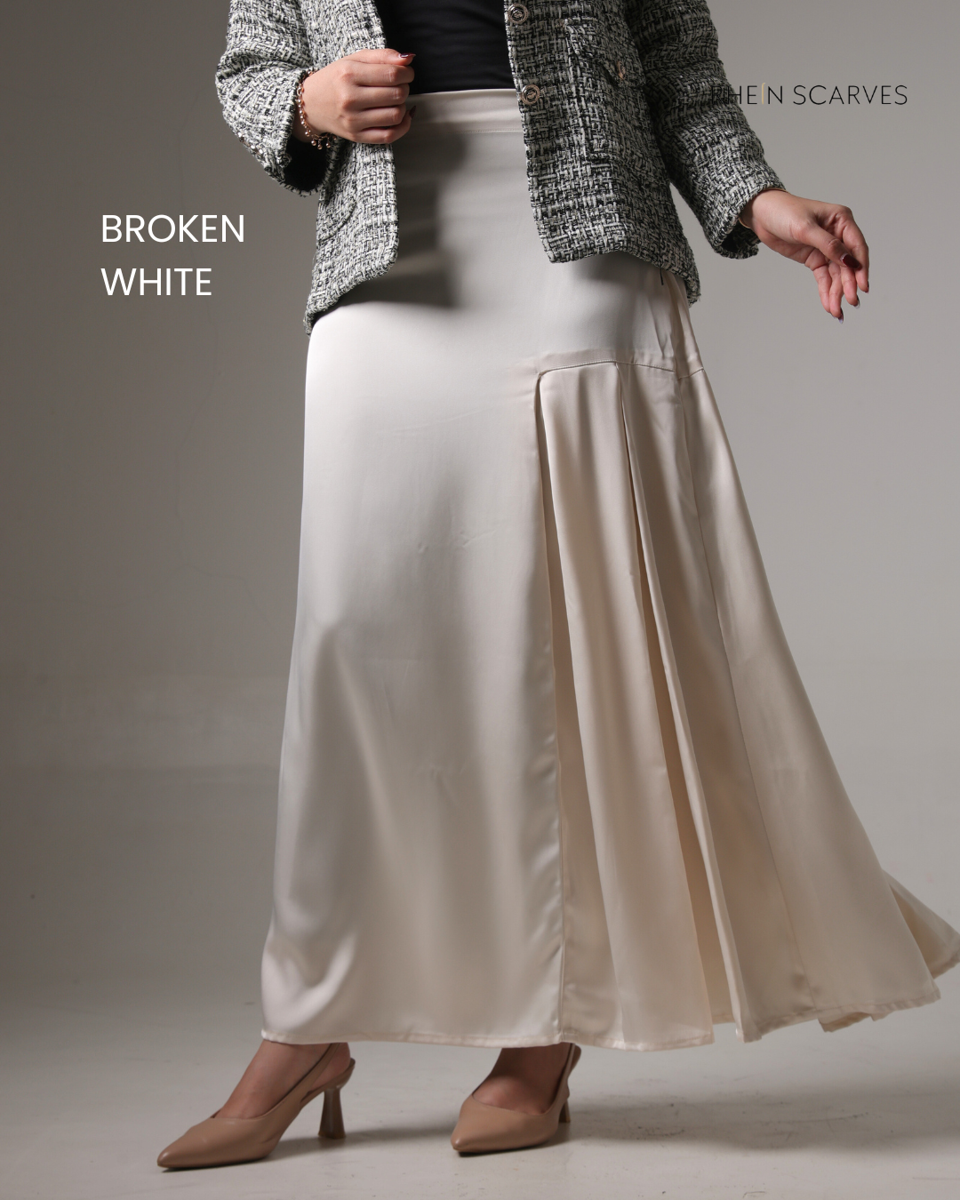 Kaia Rok Silk