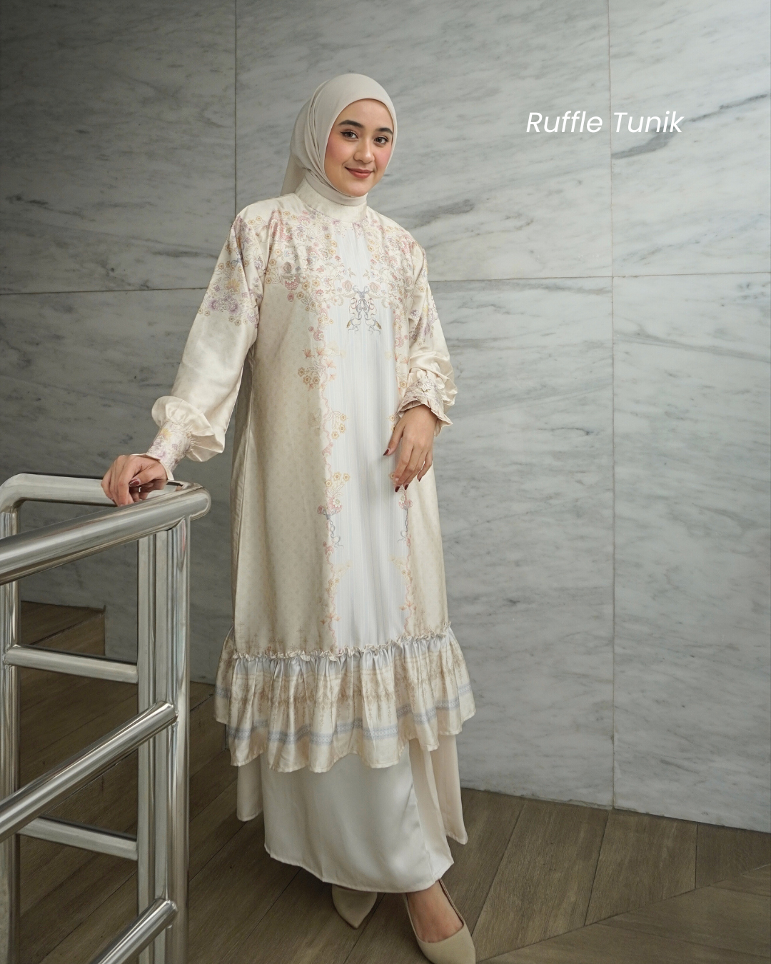 Lacera Tunik Collection