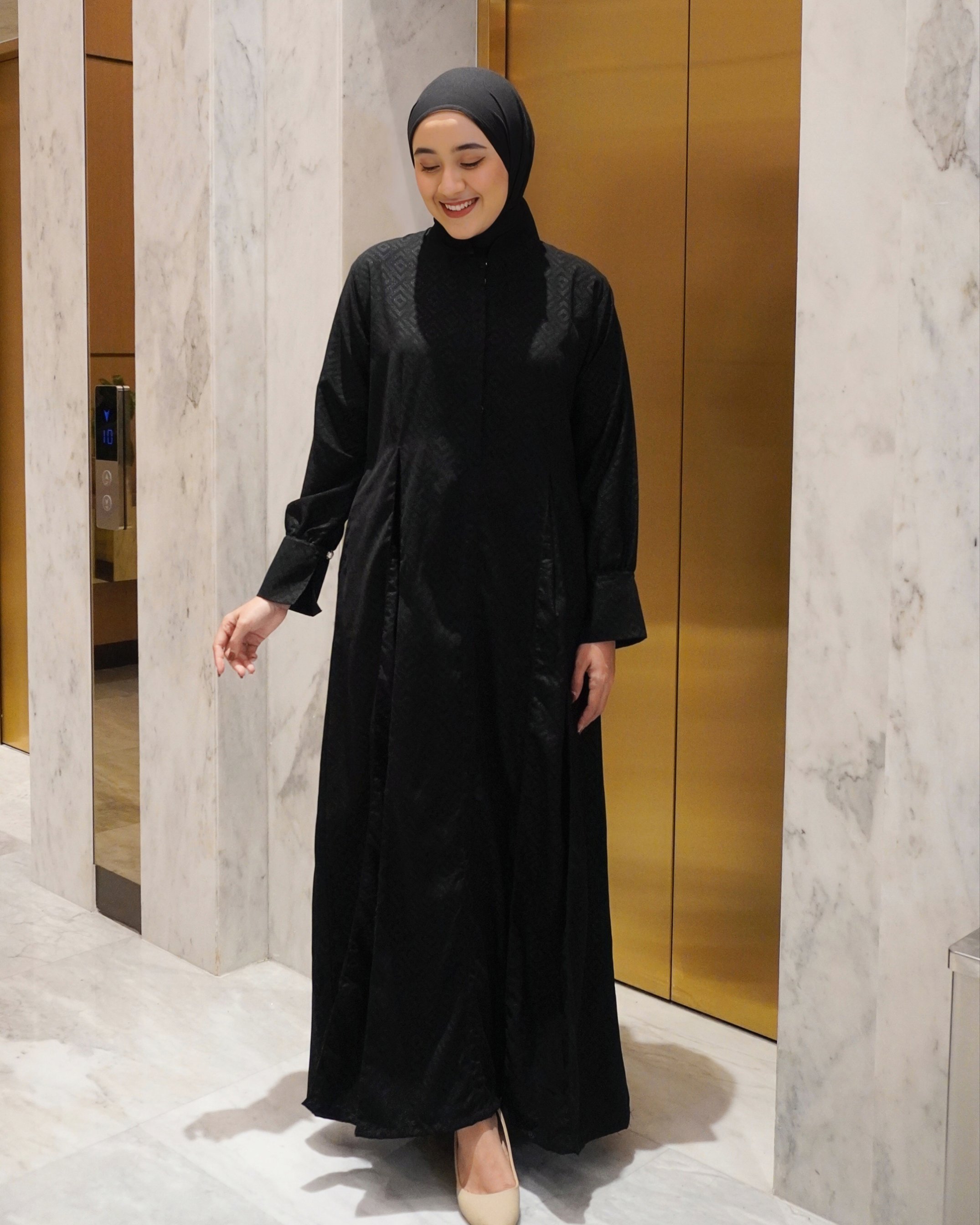 Quimby Abaya Vol V