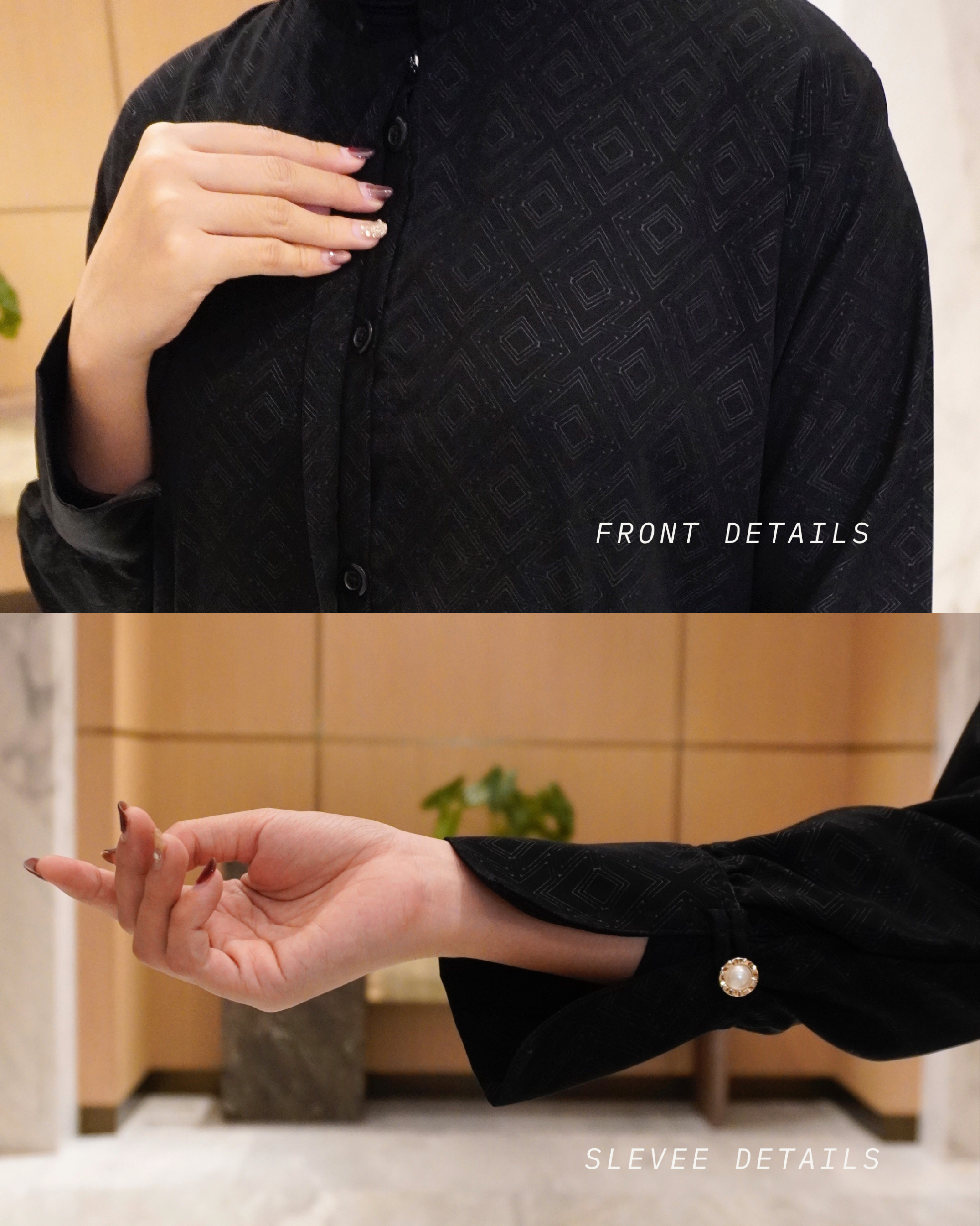 Quimby Abaya Vol V