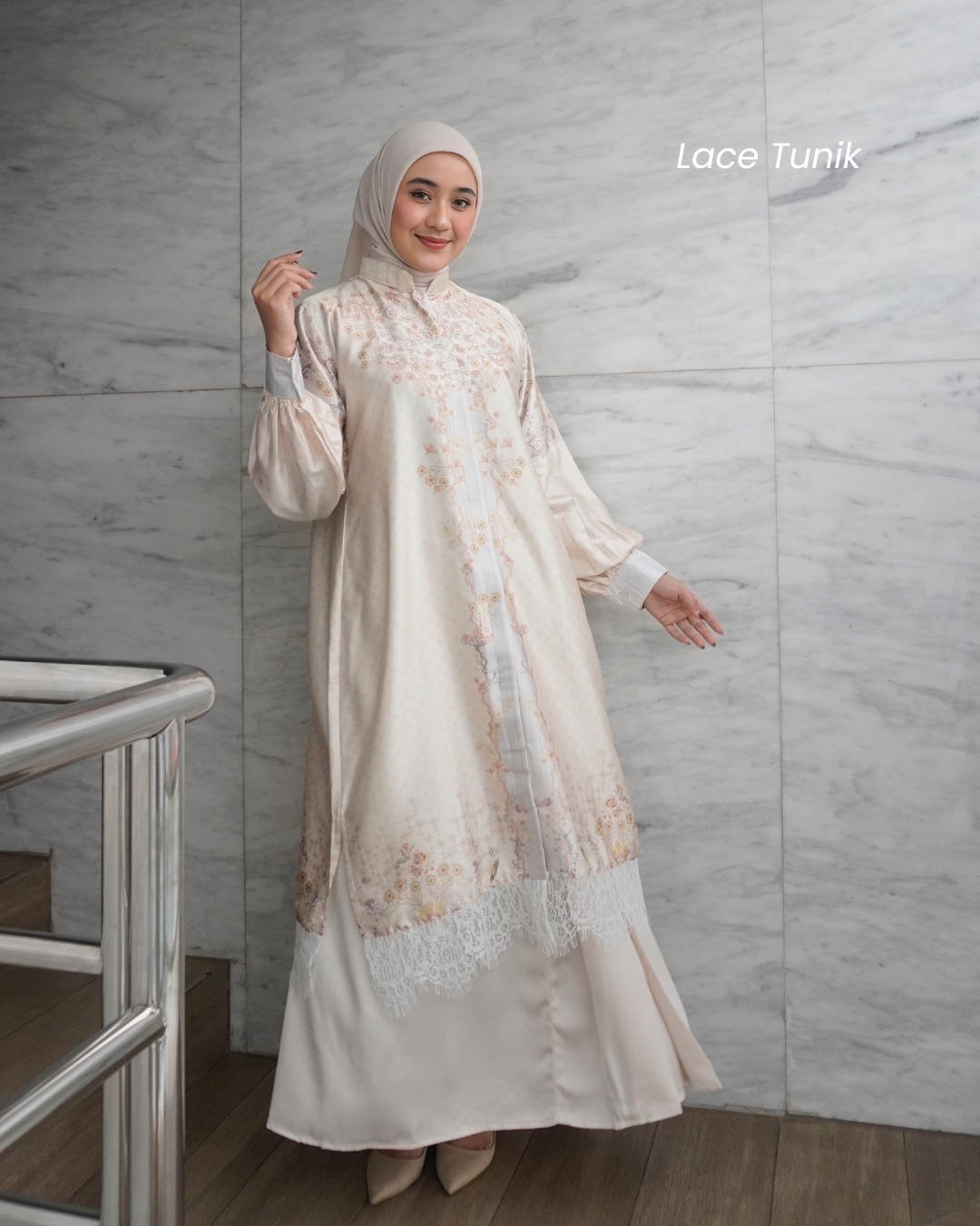 Lacera Tunik Collection