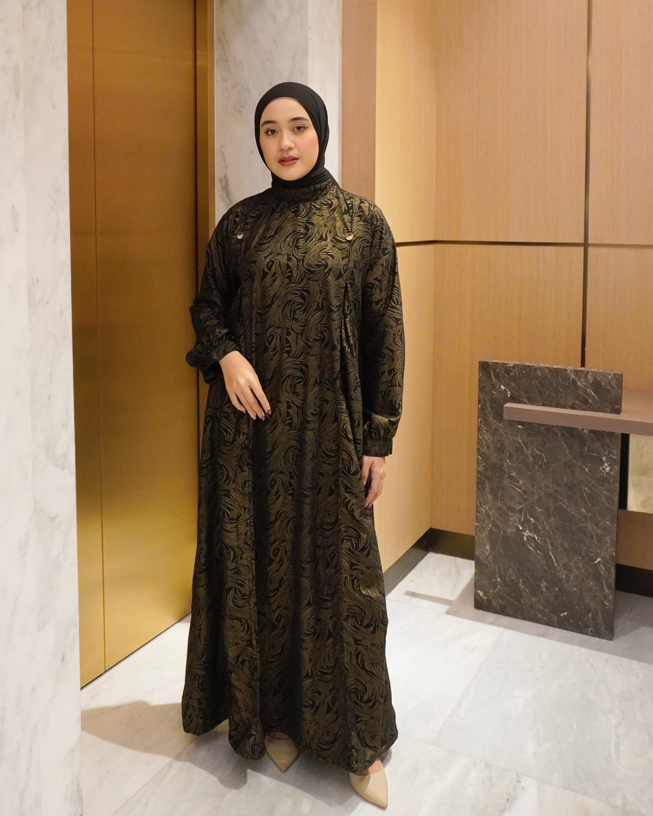 Quimby Abaya Vol VI
