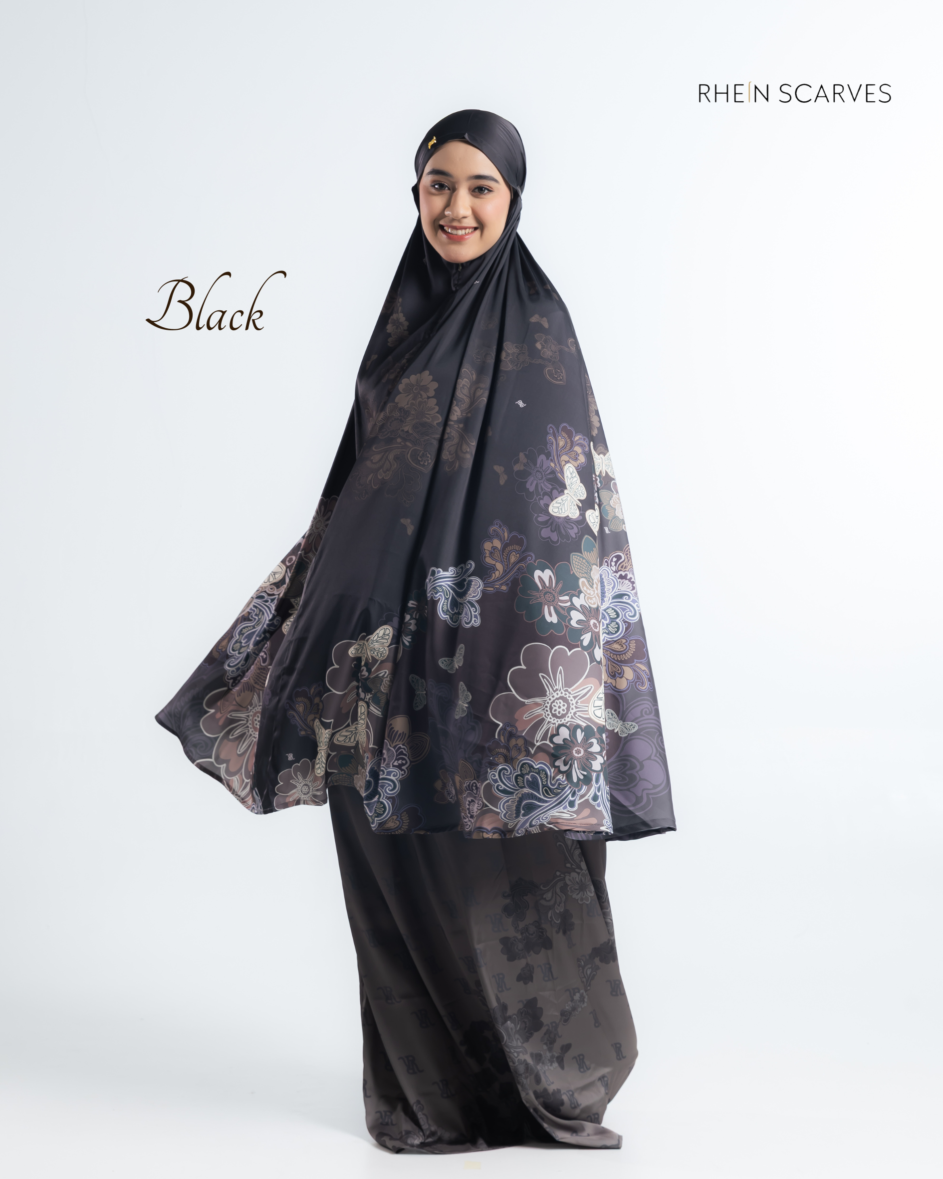 Alam Rasa Prayer Robe