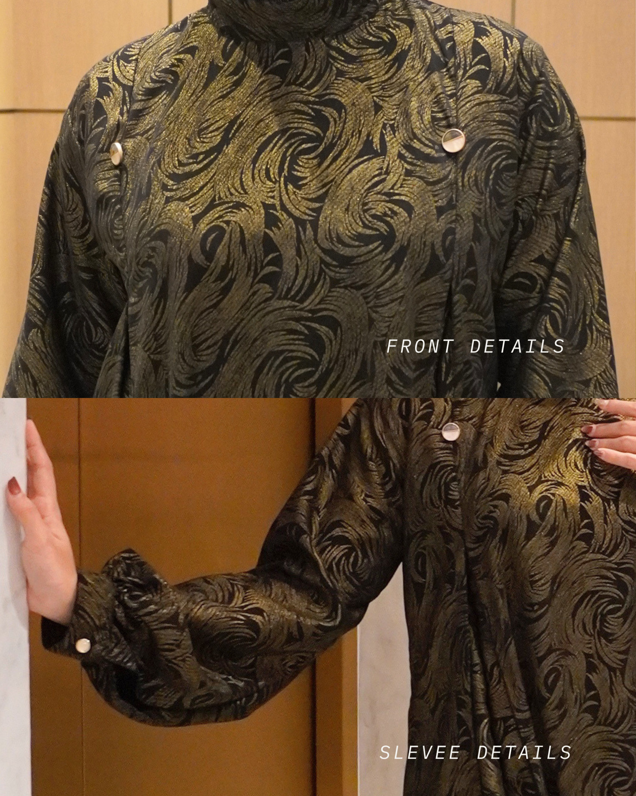 Quimby Abaya Vol VI