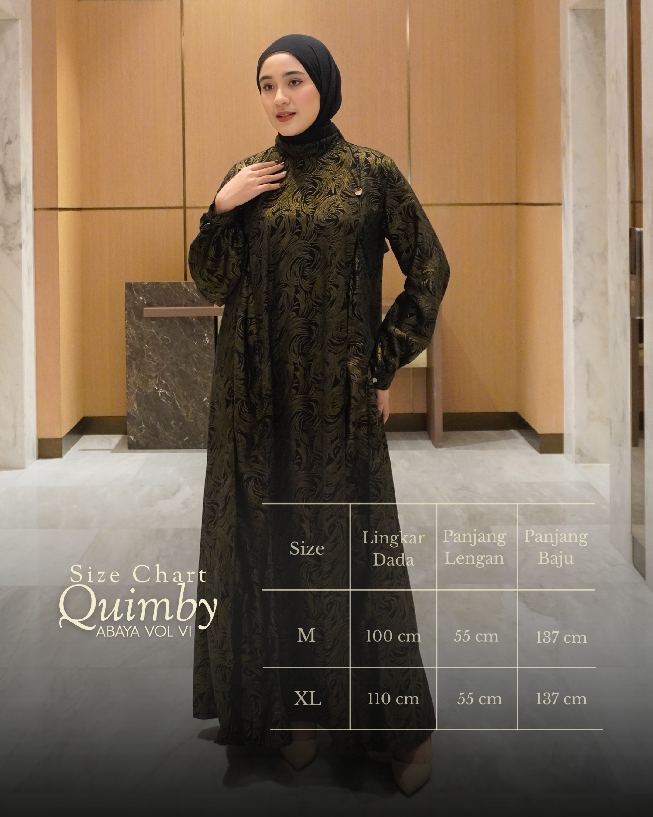 Quimby Abaya Vol VI