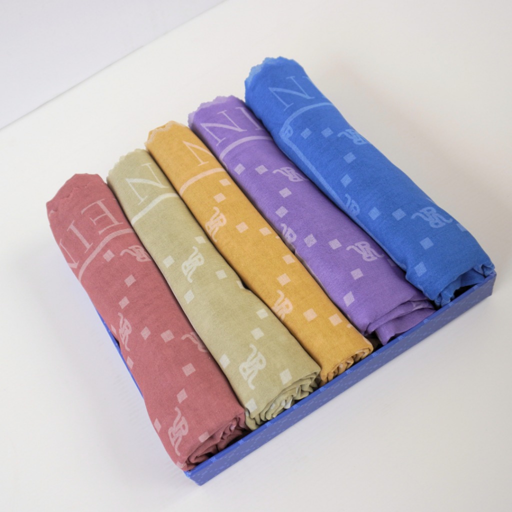 Monogram Series Vol 2