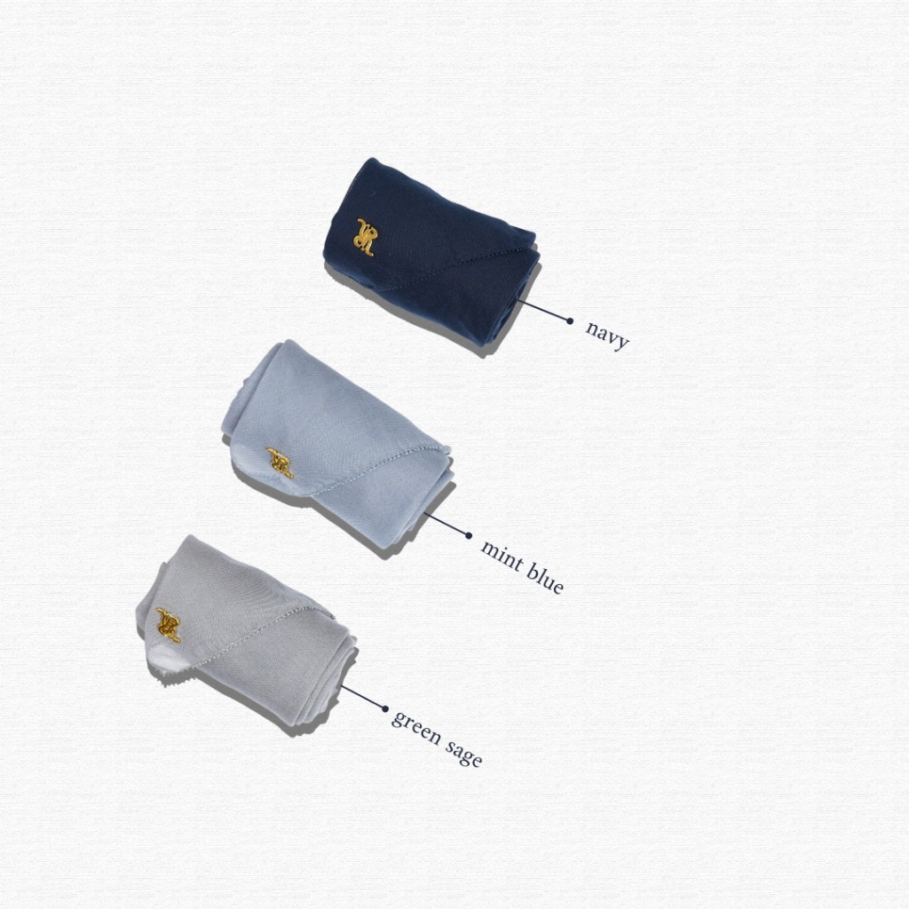Soraya Series Eyelash - Hijab Segiempat