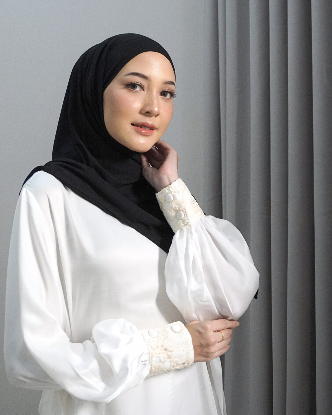 Raneema - Hijab Instan
