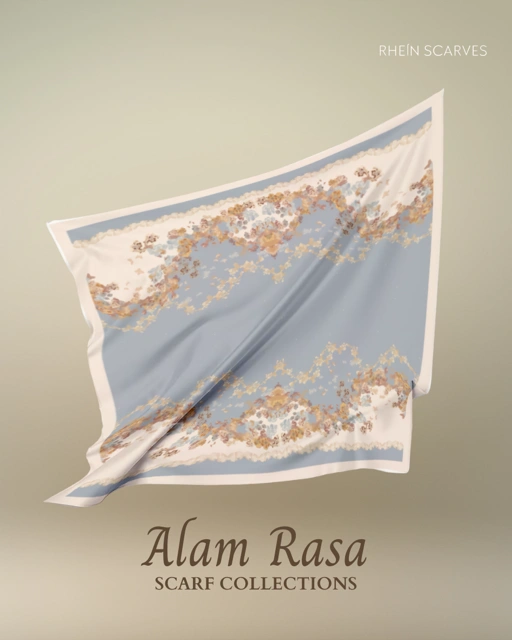 Image of Alam Rasa Scarf