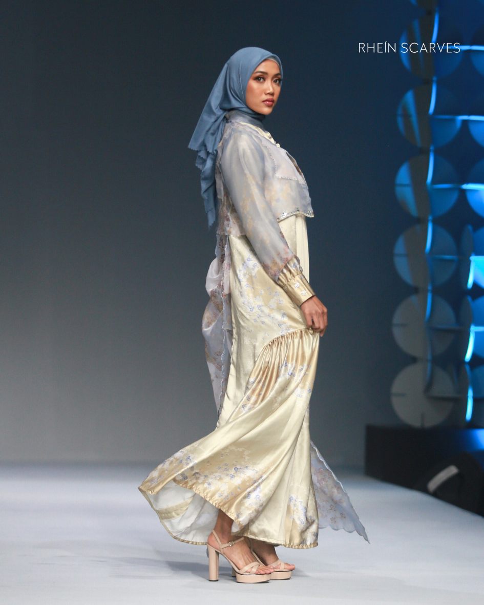 Alam Rasa Dress